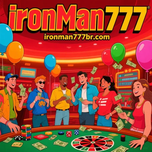 ironman777