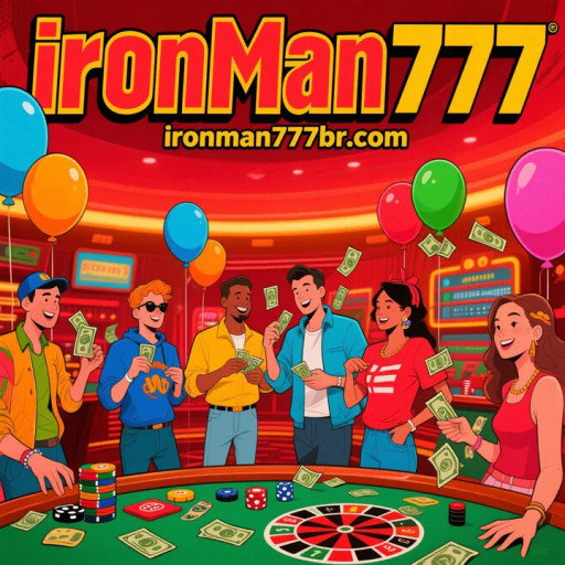 ironman777br.com favicon